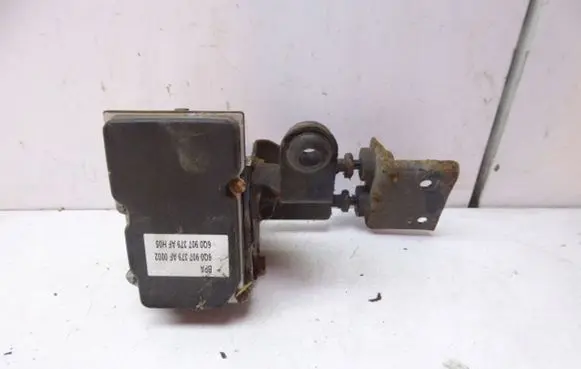 Seat Ibiza III (6L) ABS Pump