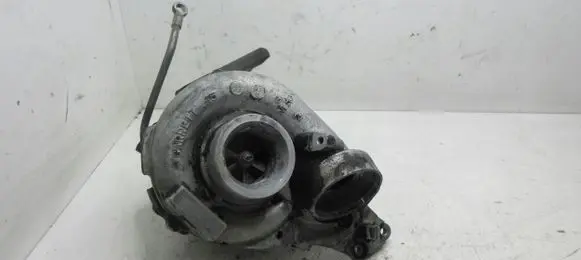 Mercedes-Benz E W211 Turbo A6460960099
