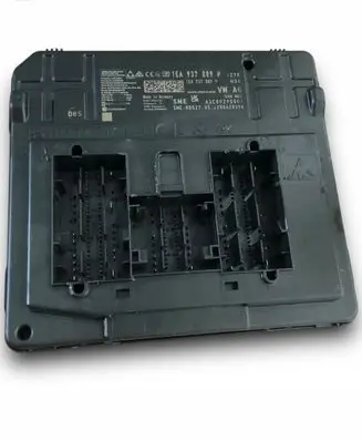 Cupra Born Central body control module 1EA937089H