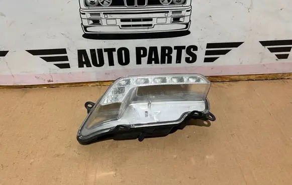 Mercedes-Benz E C207 W207 LED Daytime headlight A2128200856