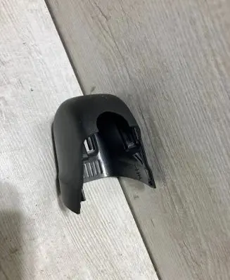 Skoda Octavia Mk3 (5E) Rearview mirror trim 7n0858548a