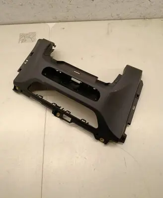 Audi Q5 SQ5 Dashboard glove box trim 80C857297