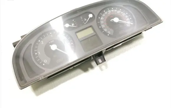 Renault Laguna II Speedometer (instrument cluster) 8200291331