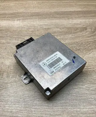 Mercedes-Benz E W211 Phone control unit/module A2118206185 2855V0014