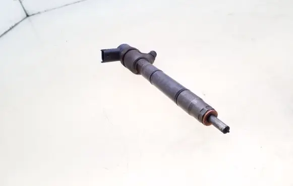 KIA Ceed Fuel injector 338002A900 0445110320