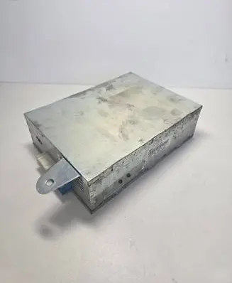 BMW 7 E38 GPS navigation control unit/module 6911221