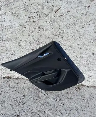 Skoda Fabia Mk4 (6VA) Rear door card trim 
