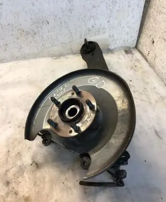 Mitsubishi Eclipse Cross Rear wheel hub