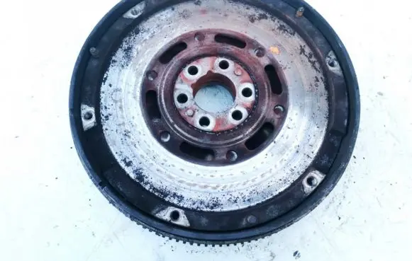 Audi A4 S4 B5 8D Flywheel