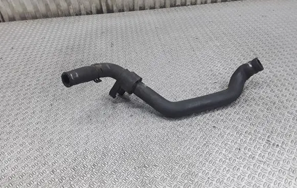 Volkswagen Touran I Engine coolant pipe/hose 1K0122058E