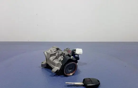 Mitsubishi ASX Ignition lock 