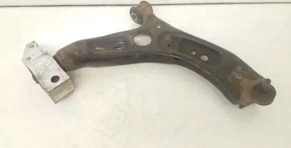 Volkswagen Touran I Front lower control arm/wishbone 1K0199232J