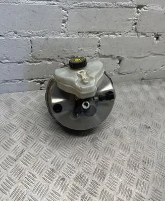 Mercedes-Benz GLC X253 C253 Brake booster A2134300130 1801600776 A278573802