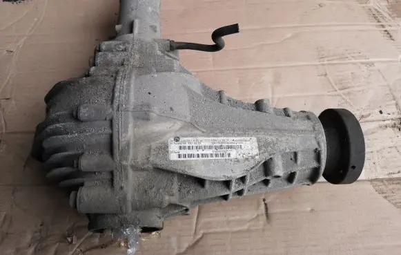 Mercedes-Benz ML W164 Front differential A1643302002 4460060083