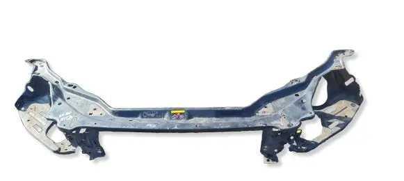 Volvo XC60 Radiator support slam panel 30762259
