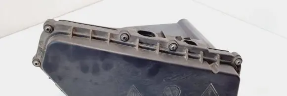 BMW 3 F30 F35 F31 Engine control unit box 