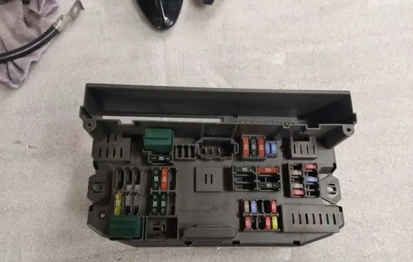 Fuse module