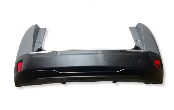 Peugeot 2008 II Rear bumper 9836166980 9811718480