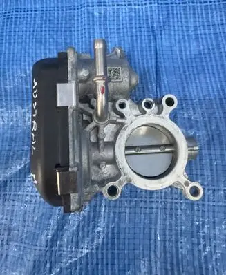Renault Austral Throttle body valve 161208350R