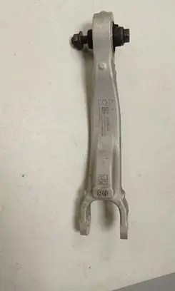 Tesla Model Y Rear upper control arm/wishbone 128842700A