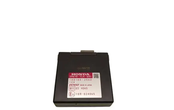 Honda Accord Parking PDC control unit/module 39670TL4G01