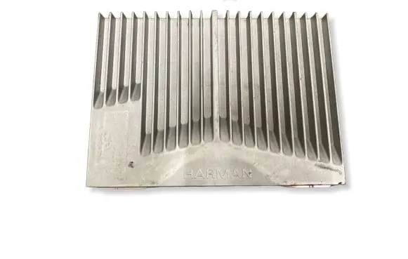 KIA Optima Sound amplifier 96370D4300