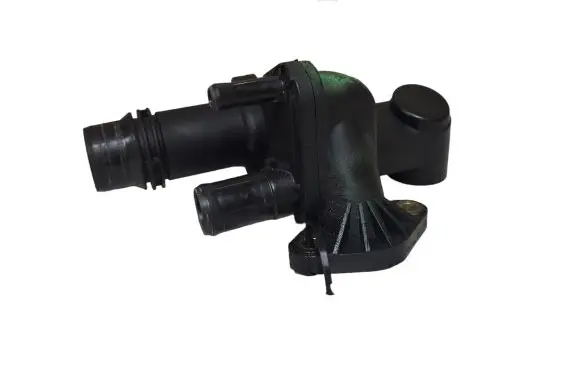 Jaguar XF X250 Engine coolant pipe/hose 133020