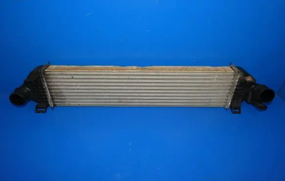 Volvo V60 Intercooler radiator BV619L440AD Y3401003 0112100755