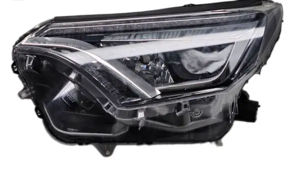 Toyota RAV 4 (XA40) Headlight/headlamp 8113042660 8113042650