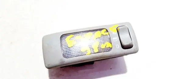 Renault Espace III Other interior light 602530204