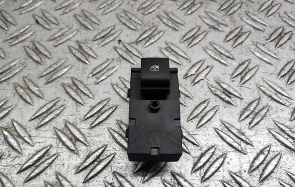 Chevrolet Cruze Electric window control switch 20933566