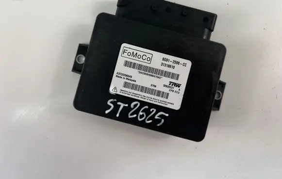Volvo XC60 Other control units/modules 31318610 6G912598CC