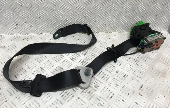 Peugeot Partner Front seatbelt 96815085XX