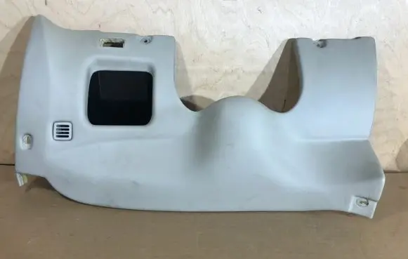 Jaguar XJ X300 Dashboard lower bottom trim panel GNA6003CD MNA6550AA
