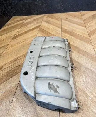 Mercedes-Benz E W211 Engine cover (trim) A6120100867