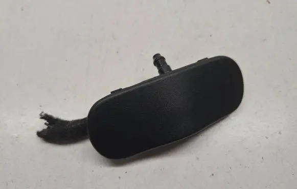 Audi A3 S3 8V Windshield washer spray nozzle 8V3955988A
