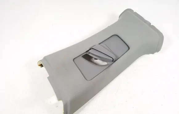 Volkswagen Phaeton (B) pillar trim (top) 3D5867243S