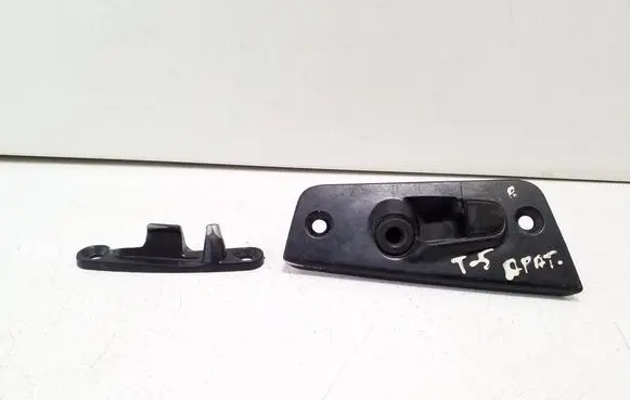 Volkswagen Transporter - Caravelle T5 Sliding door check strap stopper 7H0843842A 7H0843640D