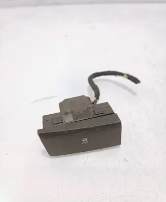 Opel Insignia A Traction control (ASR) switch 12352070