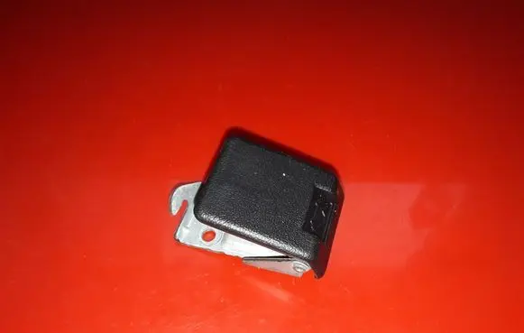 Mitsubishi Pajero Engine bonnet (hood) release handle NOCODE