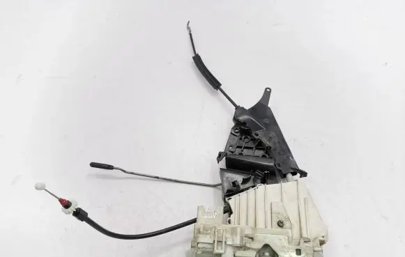 Mercedes-Benz B W245 Front door lock 1697202835