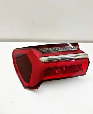 Audi A6 S6 C8 4K Rear/tail lights 4K5945069 645001 A046318