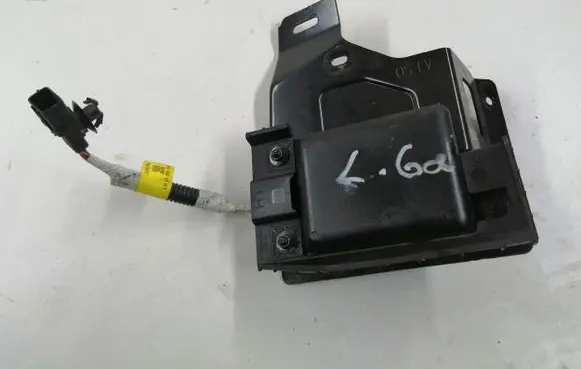 Blind spot module