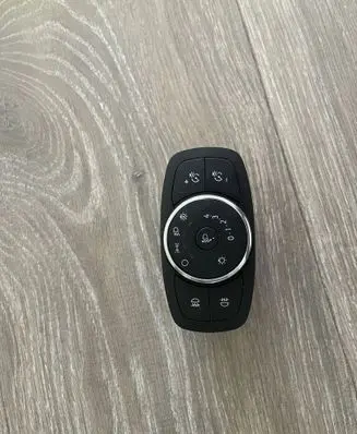 Ford Focus Light switch H1BT13D061AE