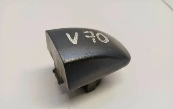 Volvo V70 Rear door handle cover 39998272