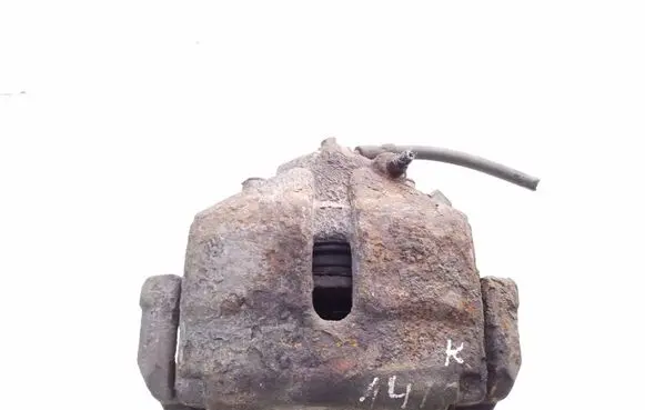 Volkswagen PASSAT B6 Front brake caliper