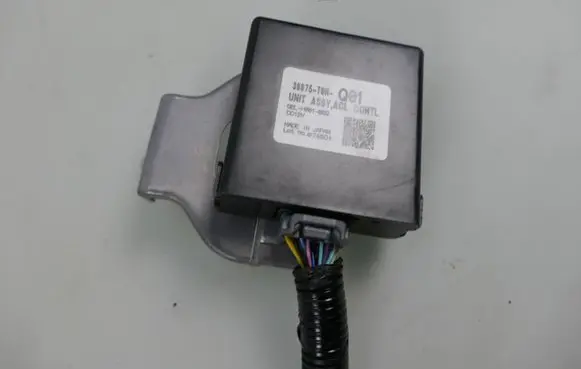 Honda CR-V Other control units/modules 39875-T0N-Q01