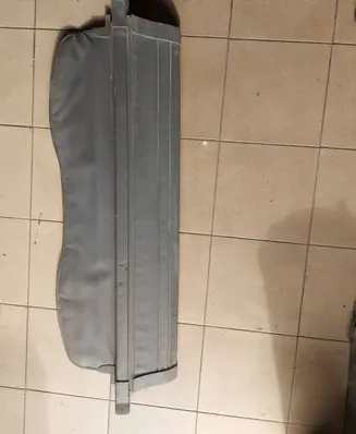 Ford Focus Parcel shelf load cover 03907423