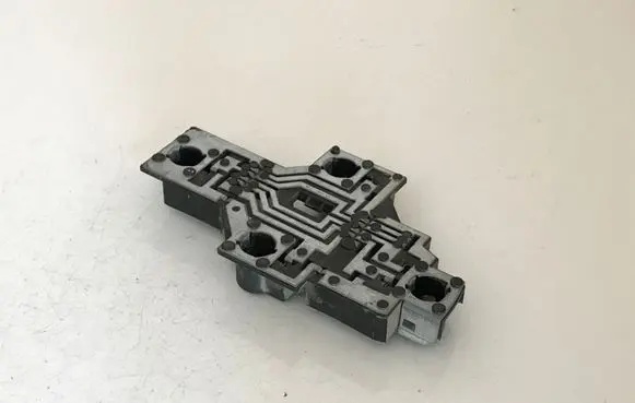 Tail light bulb cover holder
