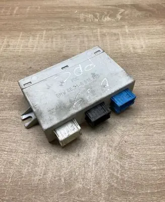 BMW 5 E39 Parking PDC control unit/module 6916406